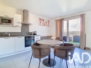 Appartement à Rosny-sous-Bois (93110)