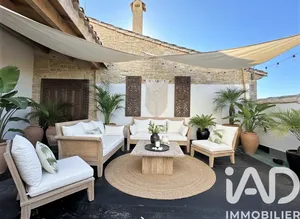 Maison à Vers-Pont-du-Gard (30210)