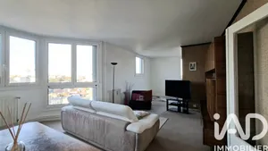 Appartement à Bagnolet (93170)