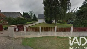 Maison traditionnelle à Le Neubourg (27110)