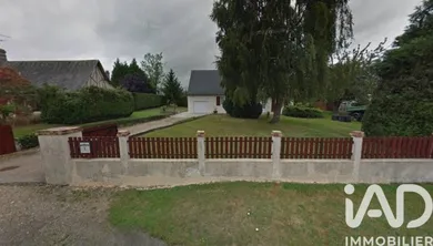 Maison traditionnelle à Le Neubourg (27110)