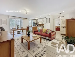 Appartement à Cannes (06150)