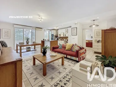 Appartement à Cannes (06150)