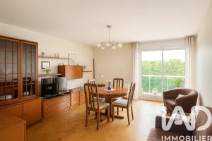 Appartement à Deuil-la-Barre (95170)