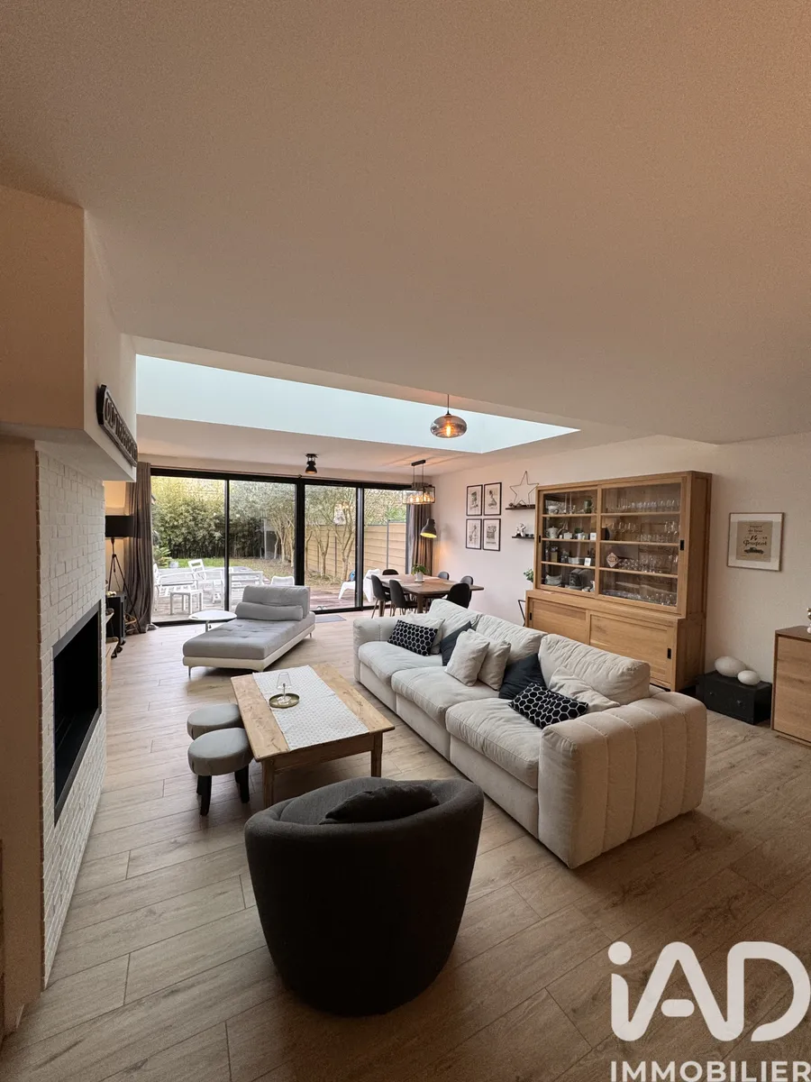26 maisons à vendre à Rennes (35000) - iad