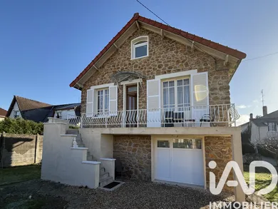House in Soisy-sur-Seine (91450)