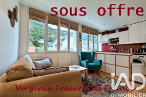 Apartment in Cauterets (65110)