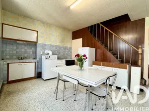 Maison de village à Vireux-Wallerand (08320)