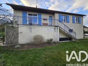 Maison à Bressolles (03000)