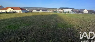 Land in Belleville (54940)