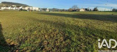 Land in Belleville (54940)