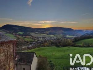 Maison à La Canourgue (48500)