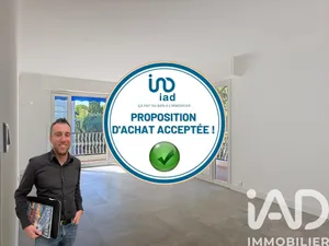 Apartment in Le Cannet (06110)