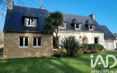 House in Riec-sur-Bélon (29340)