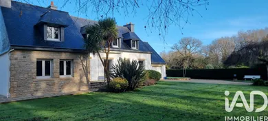 House in Riec-sur-Bélon (29340)