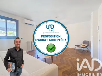 Apartment in Cannes (06400)