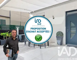 Maison à Le Cannet (06110)