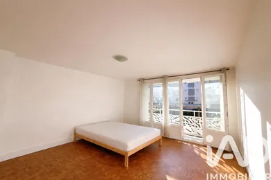 Appartement à Fontenay-aux-Roses (92260)