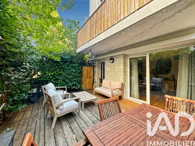 Appartement à Massy (91300)