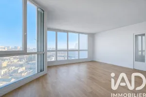 Appartement à Bagnolet (93170)