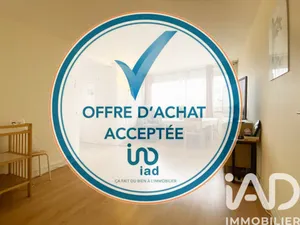 Appartement à Vitry-sur-Seine (94400)