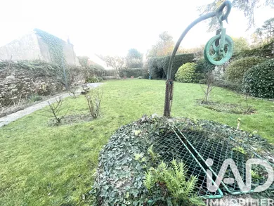 Traditional house in Nantes (44000)