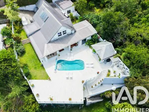 Maison à Saint-Denis (97417)