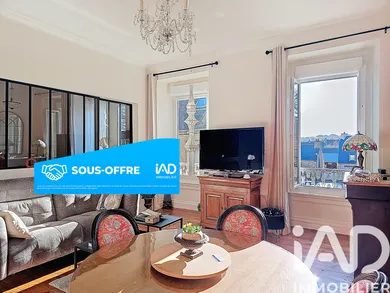 Apartment in Paimpol (22500)