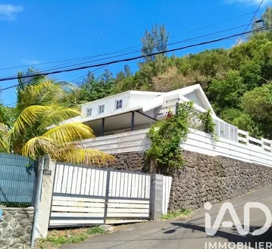 Maison à Saint-Joseph (97480)