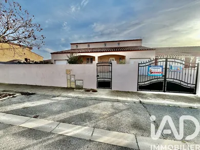 House in Lézignan-Corbières (11200)