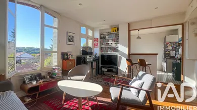 Appartement à Montreuil (93100)