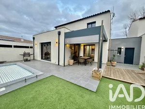 House in Moussan (11120)