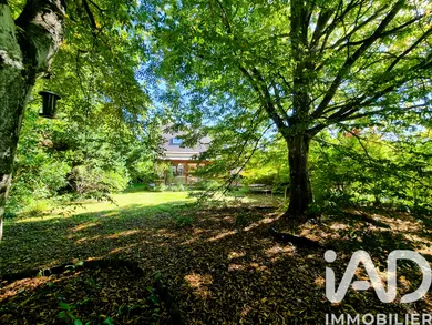 Maison à Milly-la-Forêt (91490)