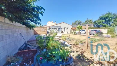 Maison à Thuir (66300)