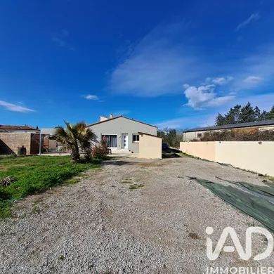 Maison à Passa (66300)