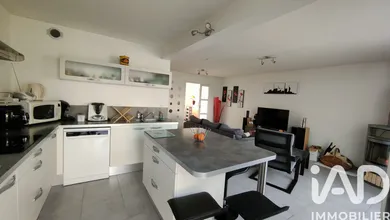 Maison à La Chapelle-sur-Erdre (44240)