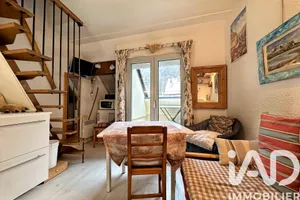 Duplex in Cauterets (65110)