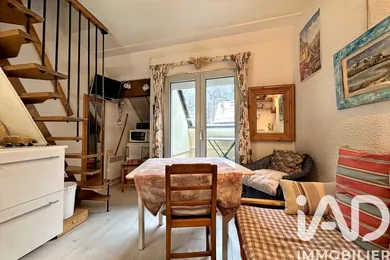 Duplex à Cauterets (65110)