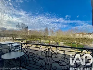 Apartment in Nantes (44000)