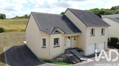 Maison à Pont-à-Mousson (54700)