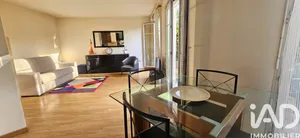 Appartement à Saint-Gratien (95210)