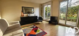 Apartment in Saint-Gratien (95210)