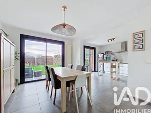 House in Orchies (59310)