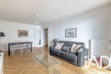 Appartement à Boulogne-Billancourt (92100)