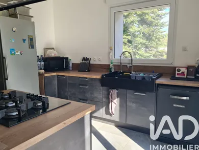 Maison à Savasse (26740)