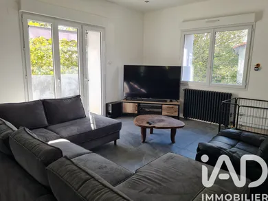 Maison à Savasse (26740)