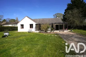 Maison à Tilly (78790)