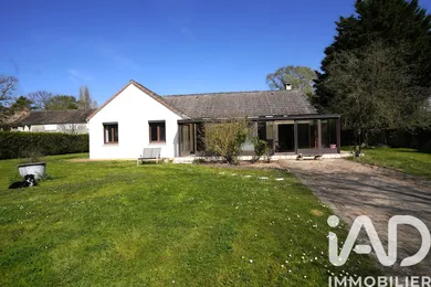 Maison à Tilly (78790)