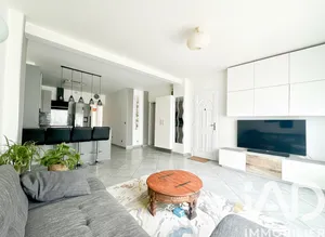 Appartement à Issy-les-Moulineaux (92130)