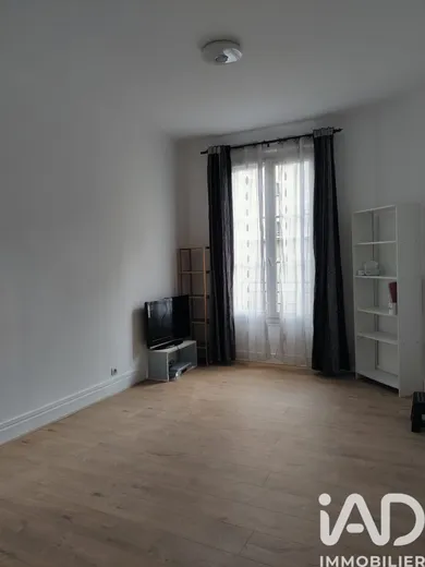 Appartement à Choisy le Roi (94600)
